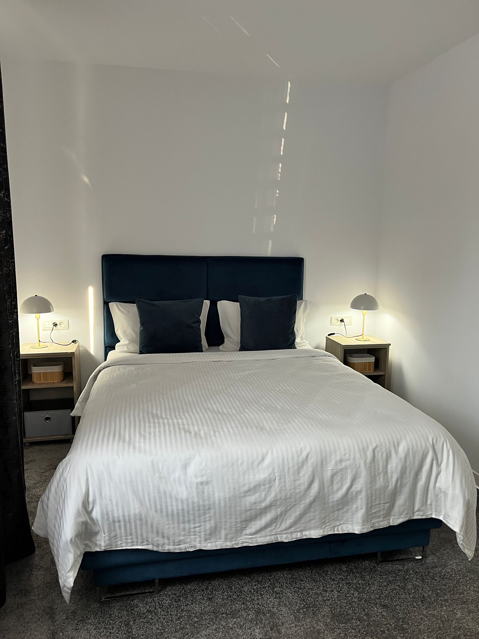 Camere Pensiunea Harmony House